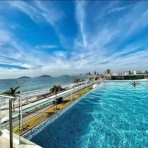  Apartamento Sunset View Malecon
